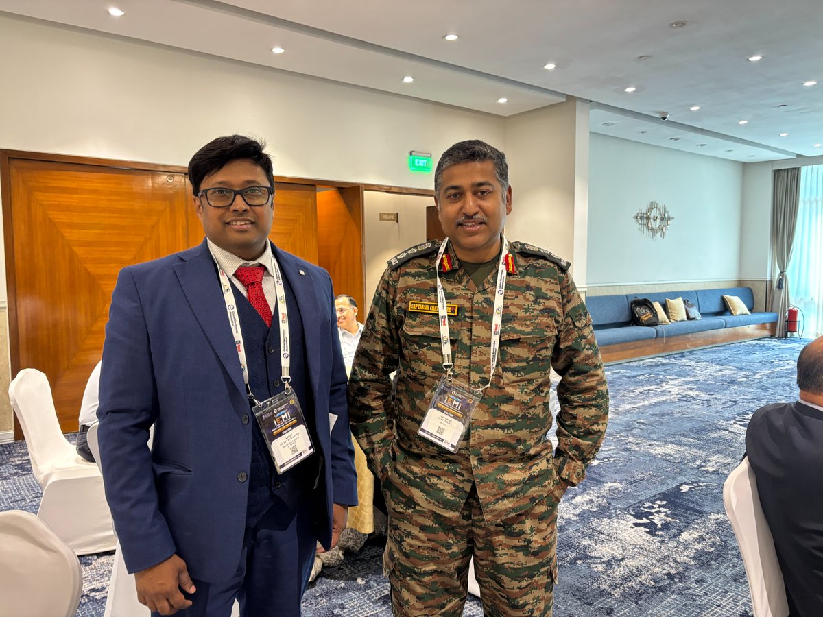 From design to deployment — drones, robotics &amp; smart hardware are redefining industries.
World Leader Summit partnered with IPC Global is building cross-border pathways for next-gen manufacturing.
This is how innovation scales.
#robotics #drones #industry40 #Innovation2025