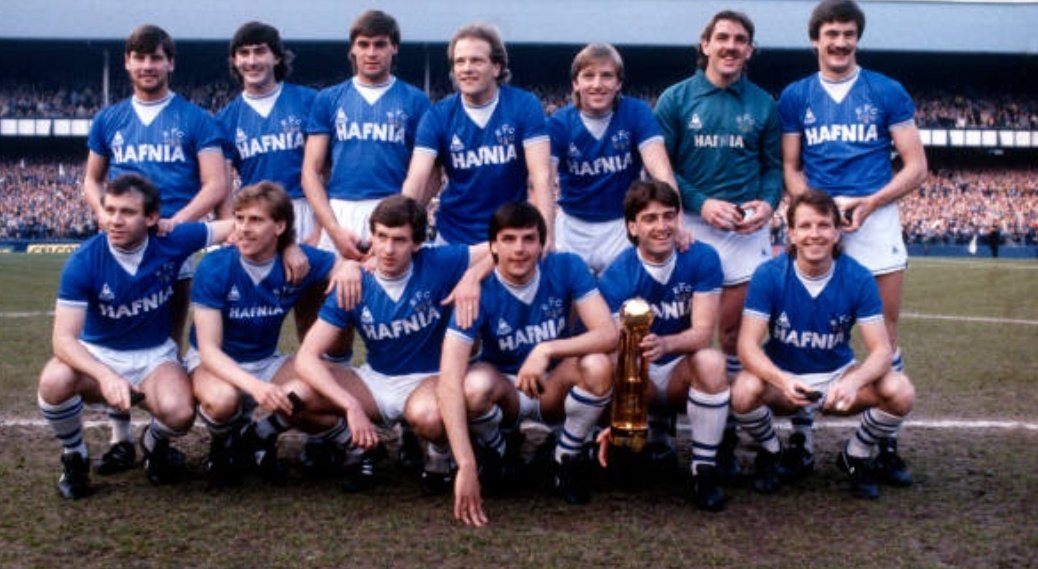 footballmemorys's tweet photo. Everton team photo 1985

#EFC #Everton #Toffees https://t.co/OVTJC5I4le
