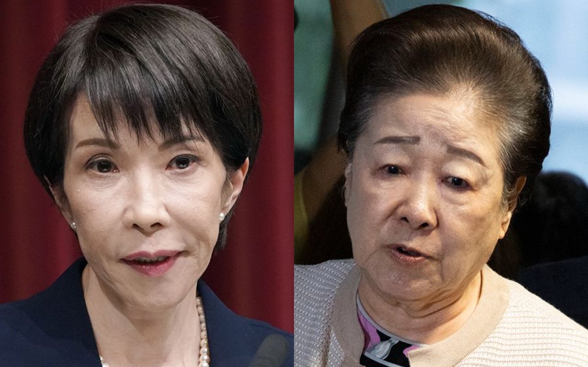 高市事務所“裏帳簿”が明らかにした統一教会との接点。だが、パーティ券購入だけではなかった。

新たに入手した“極秘リスト”にも、教団とのつながりが――。

虚偽記載疑惑、ドタキャン事件の裏側とともに首相に問う。