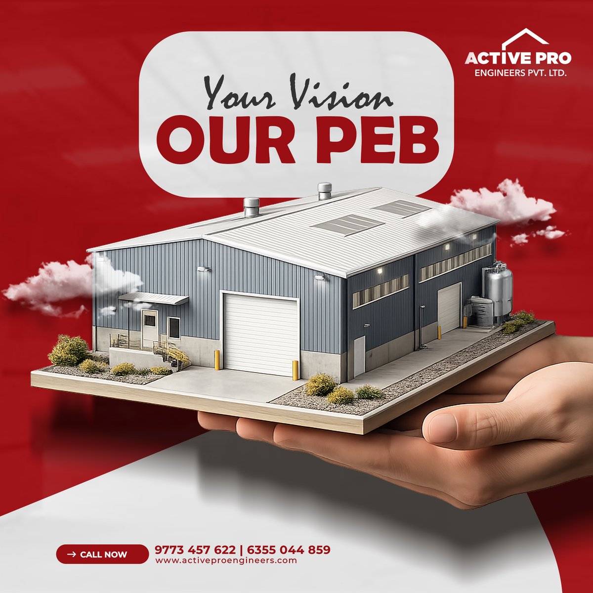 Active Pro Engineers tweet media