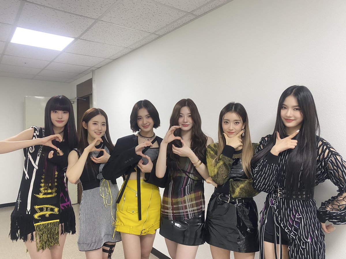 7th year: leu tweet media