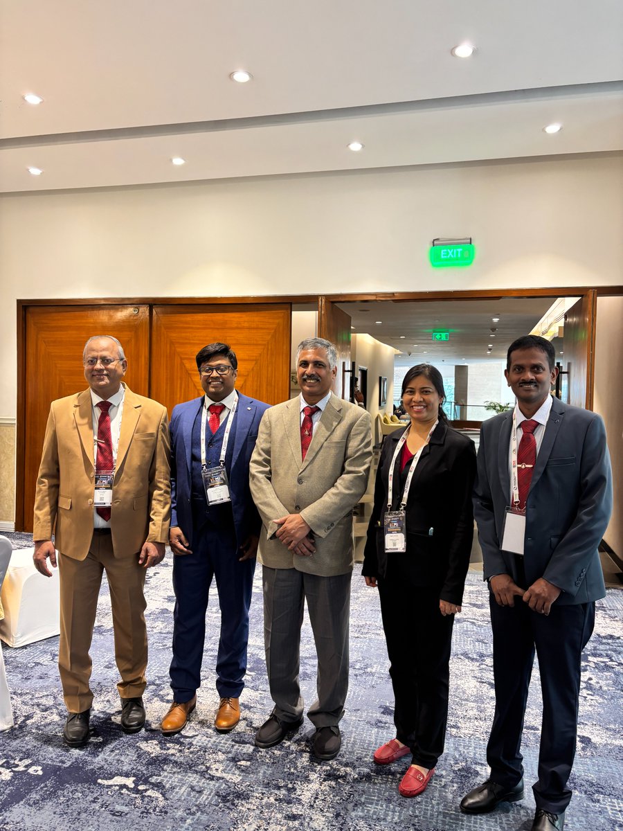 World Leader Summit tweet media