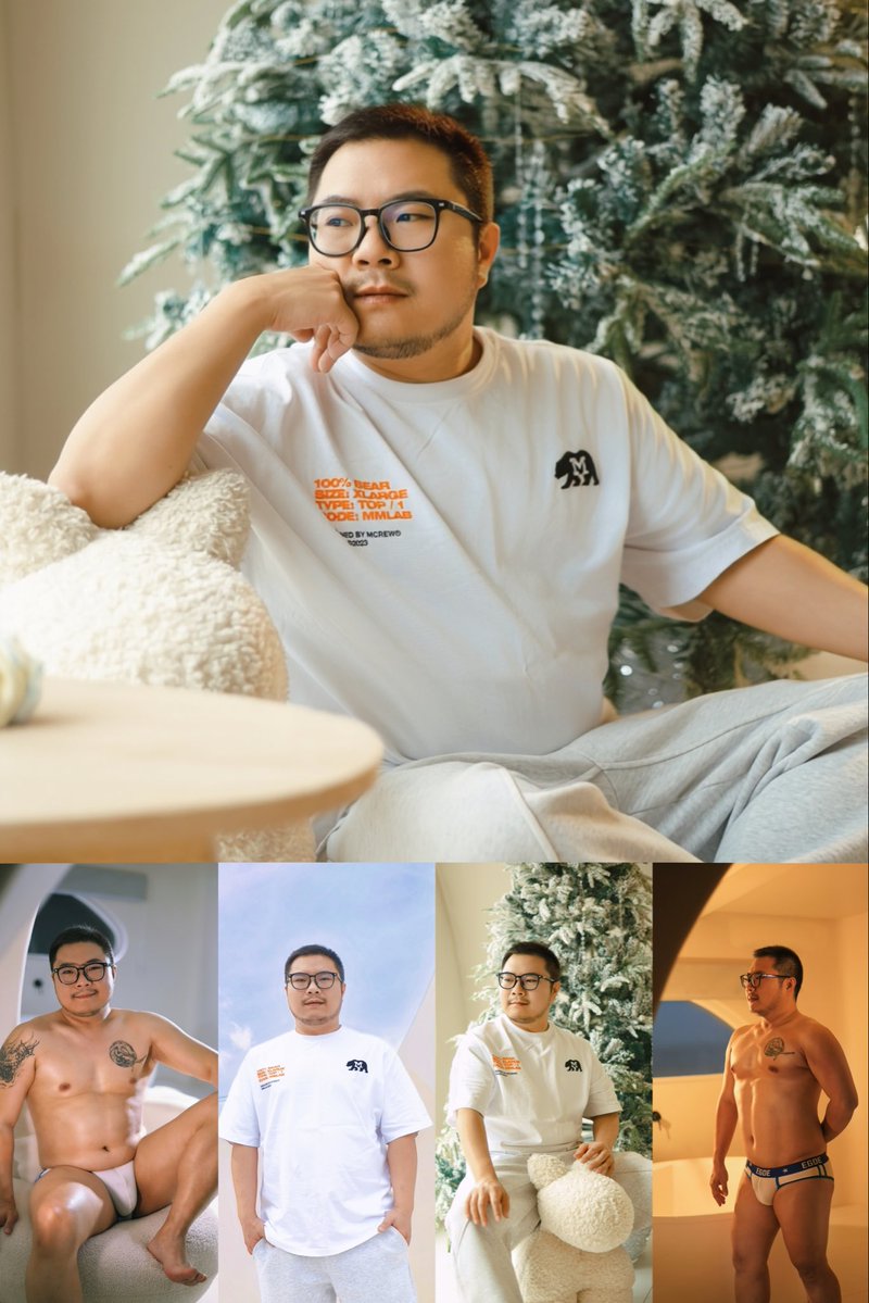 【FitFit SPA】上海

Kimi🐻/ 170cm/83kg🍆🍑

# BEAR [👩‍🌾🐮达人](SPA，脱毛，护肤)