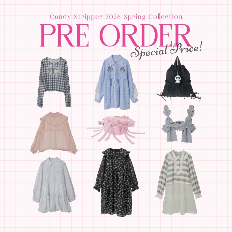 Candy Stripper (@_candystripper_) / Posts / X