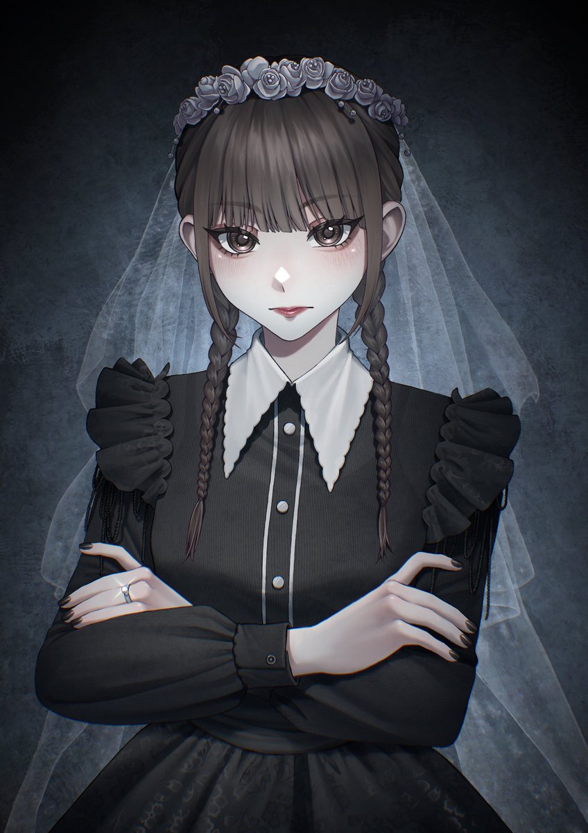 梟瑠 tweet media