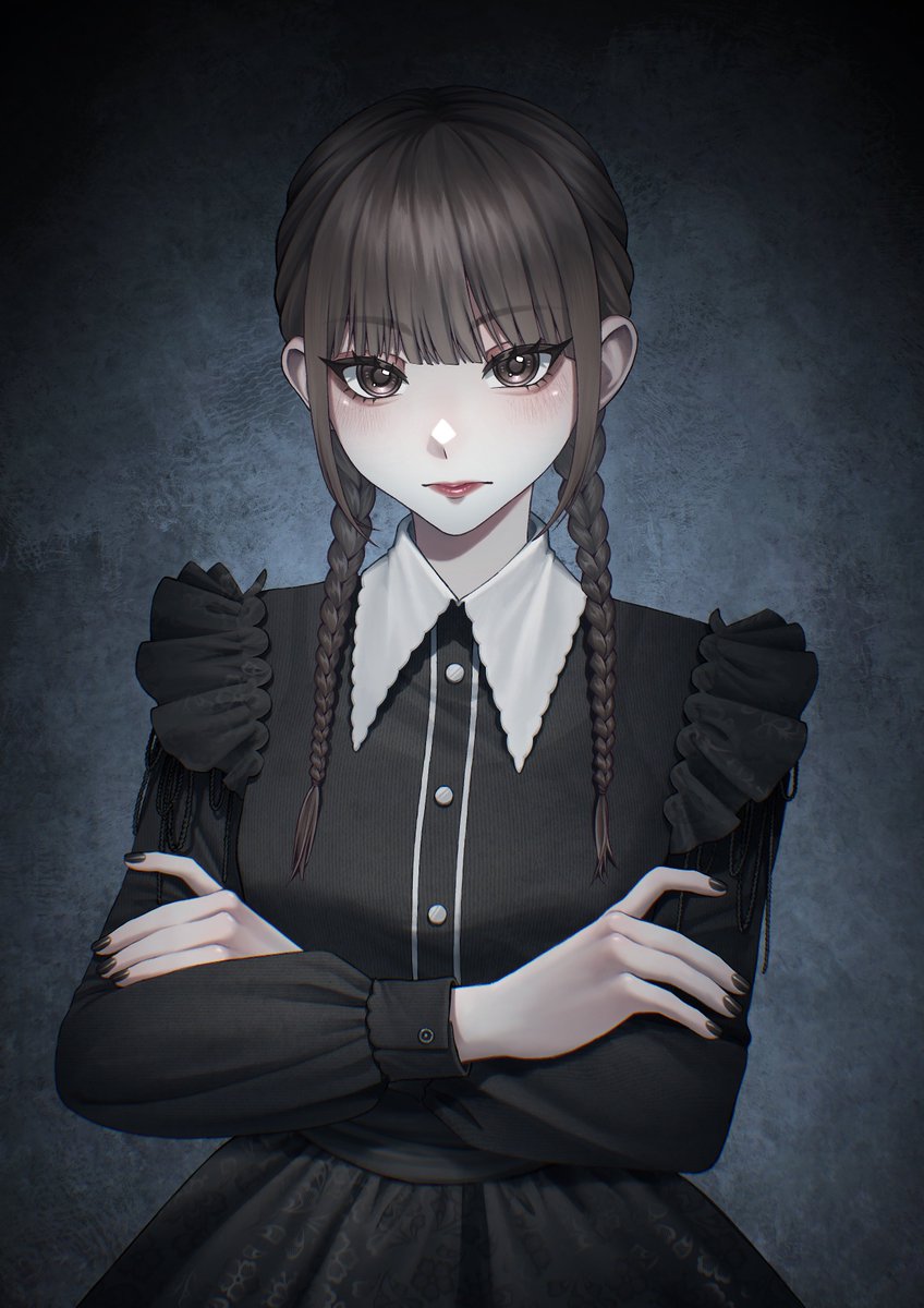 梟瑠 tweet media