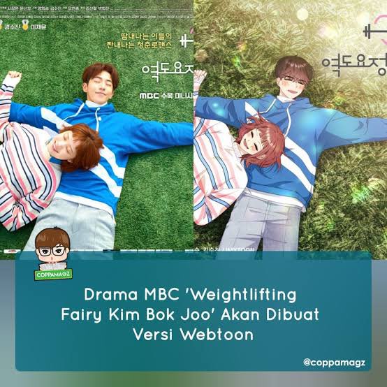 Unknown11Hi's tweet photo. It literally made me scream!!! Are you trying to repeat the success of 2016!???

2016: from drama to webtoon
2026: from webtoon to drama

SHORT HAIR AGAIN!!! LEE SUNG KYUNG, are yous serious!??!

2016                                                2026 https://t.co/MSGFL2wRla