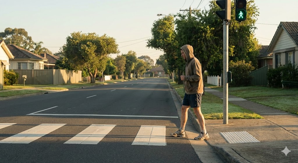 RunningWell4u's tweet photo. Running feels hard all the time, even when you’re fit?

You’re not broken. Pace creep, fatigue, and life stress often stack up quietly. Small changes can make running feel lighter again.

Read more:
 https://t.co/fsV3bMQYG3 https://t.co/E9B5iKhdjG