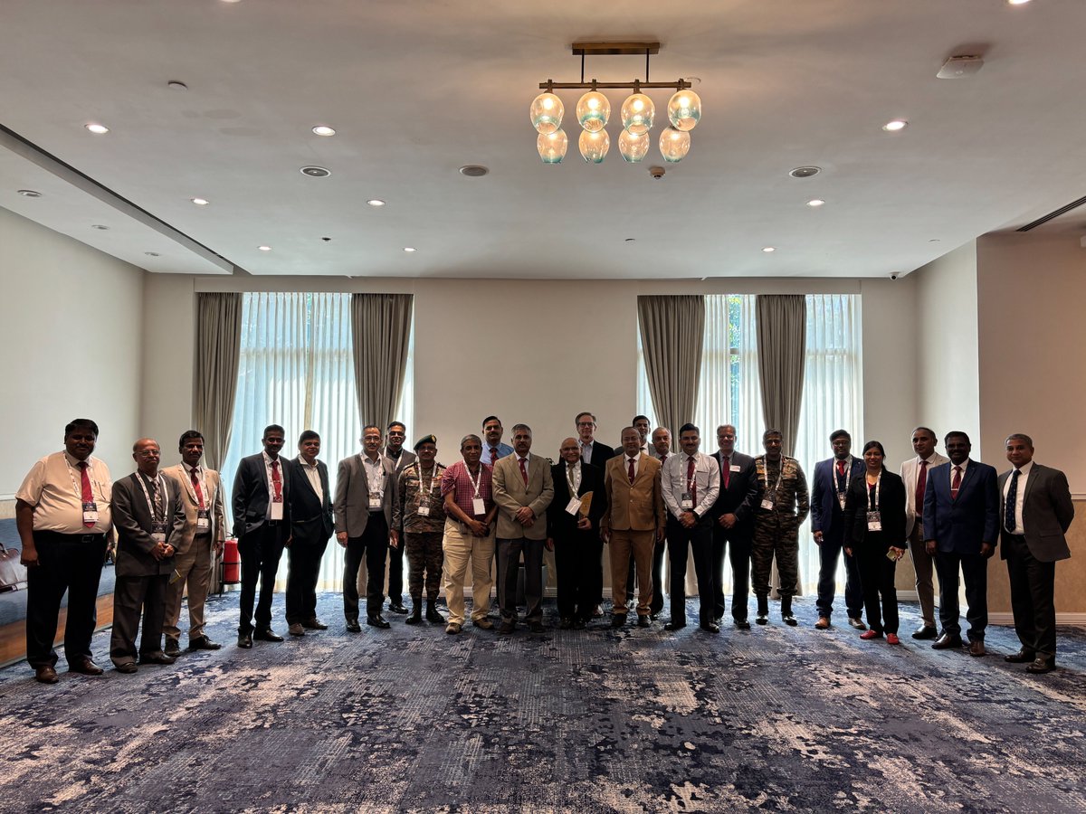 World Leader Summit tweet media