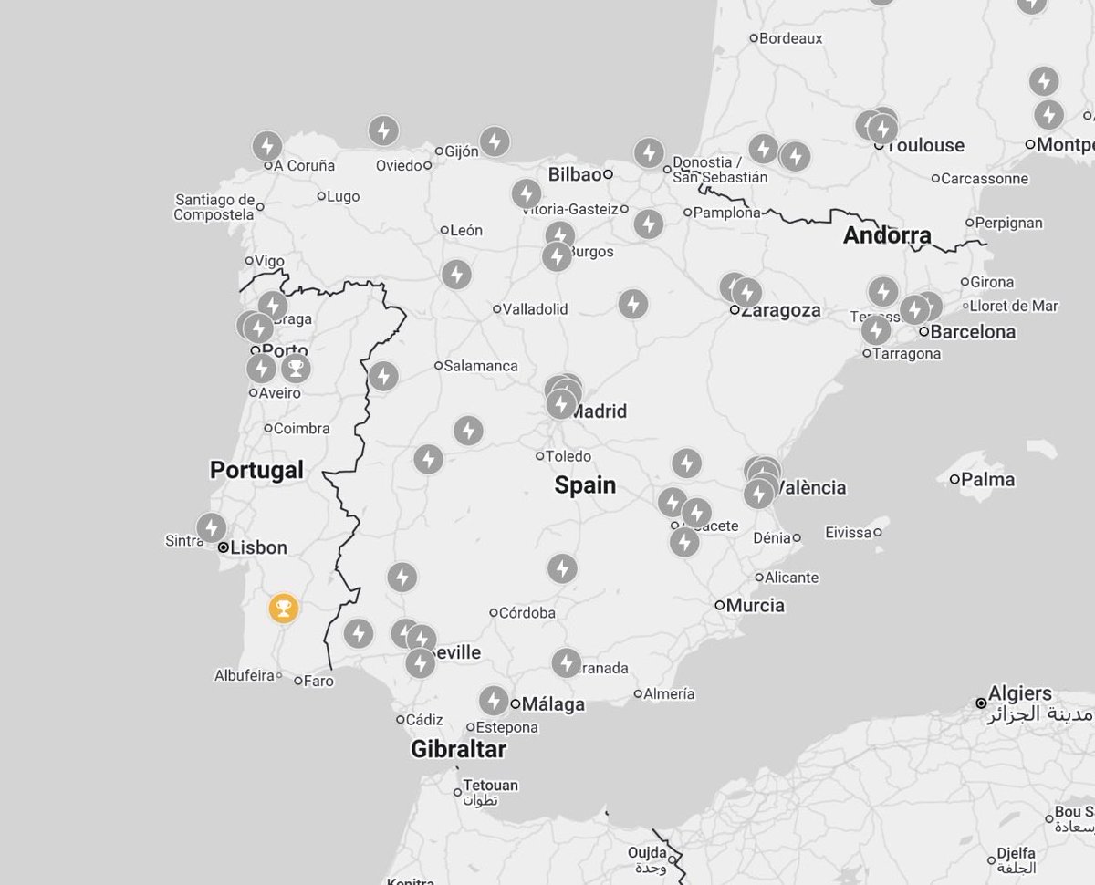 The Tesla Newswire tweet media