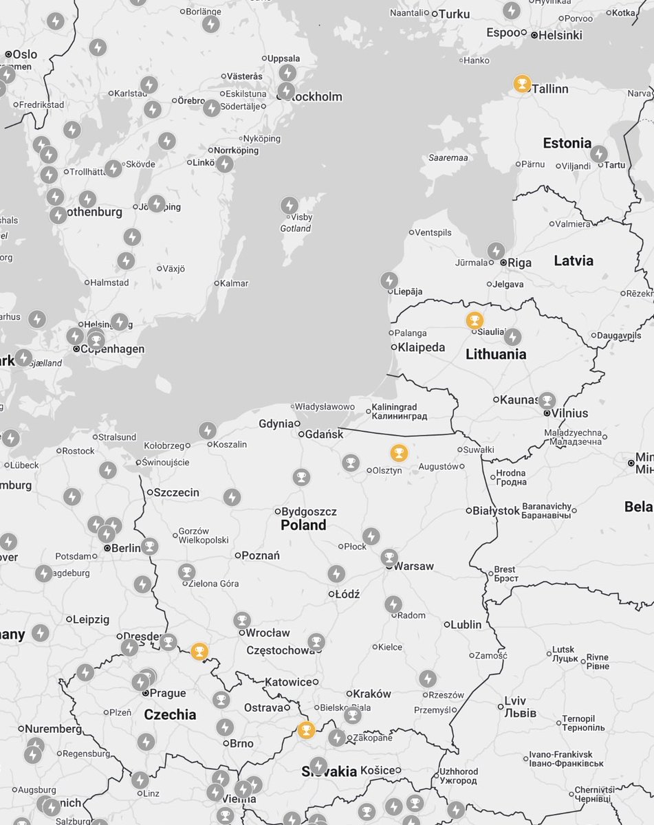 The Tesla Newswire tweet media