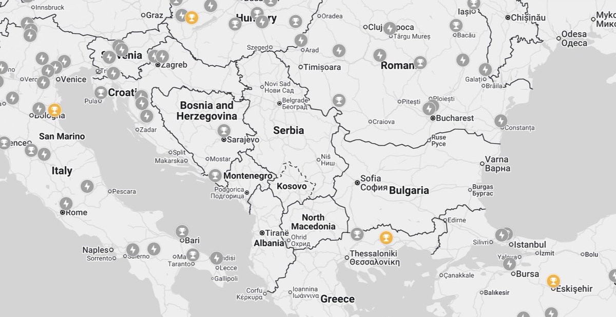 The Tesla Newswire tweet media