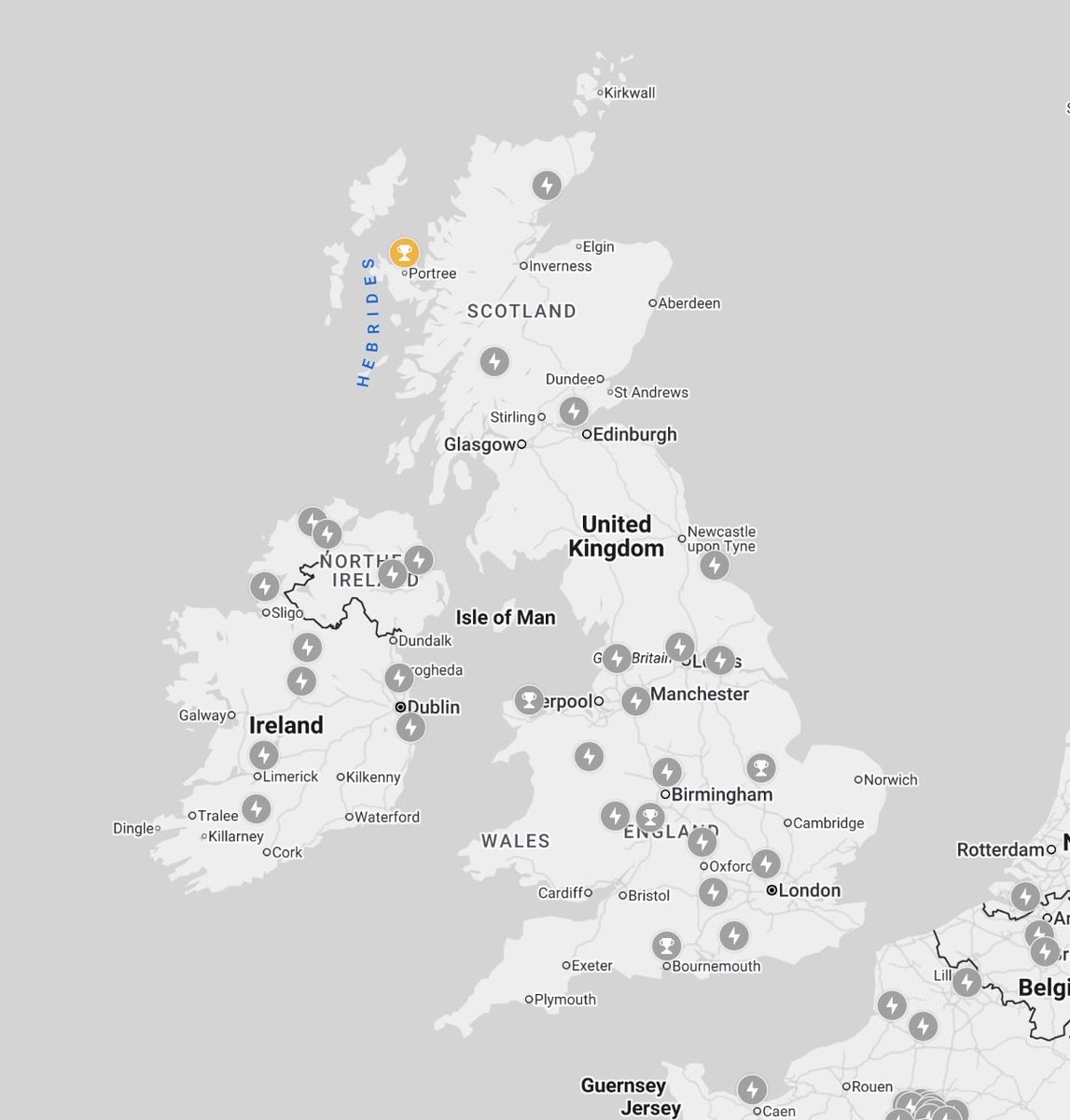 The Tesla Newswire tweet media