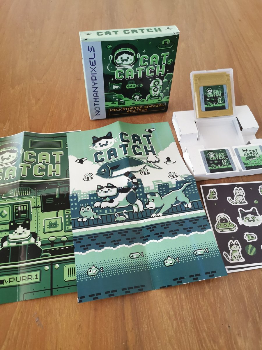 😺 Manytle ꜩ 🐈💜15 tweet media