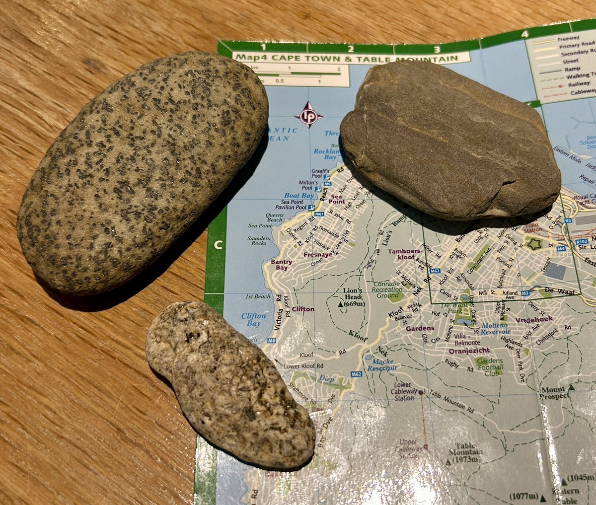 Clive Mitchell tweet media