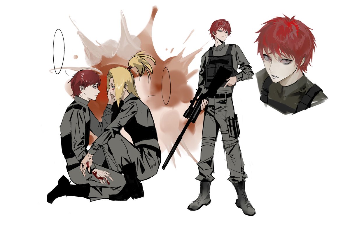 3hoursleep's tweet image. 