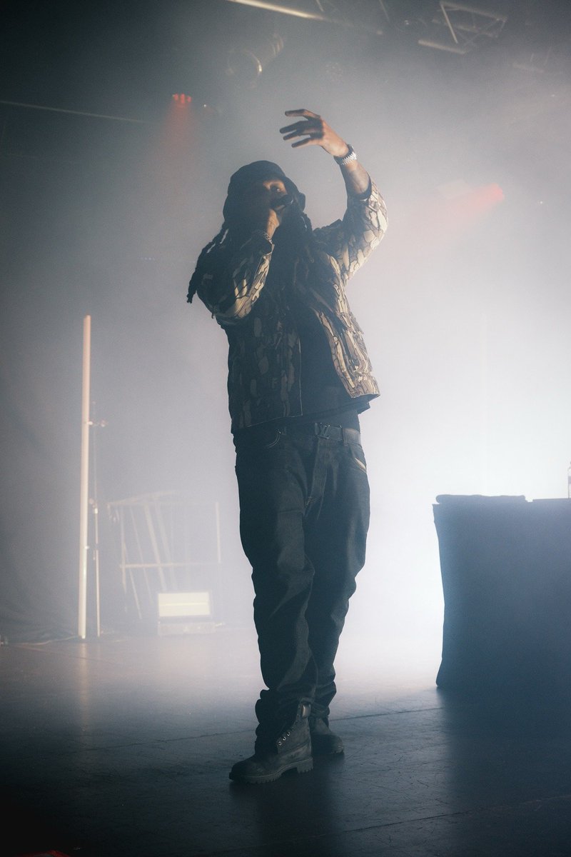 Hackle Daily tweet media