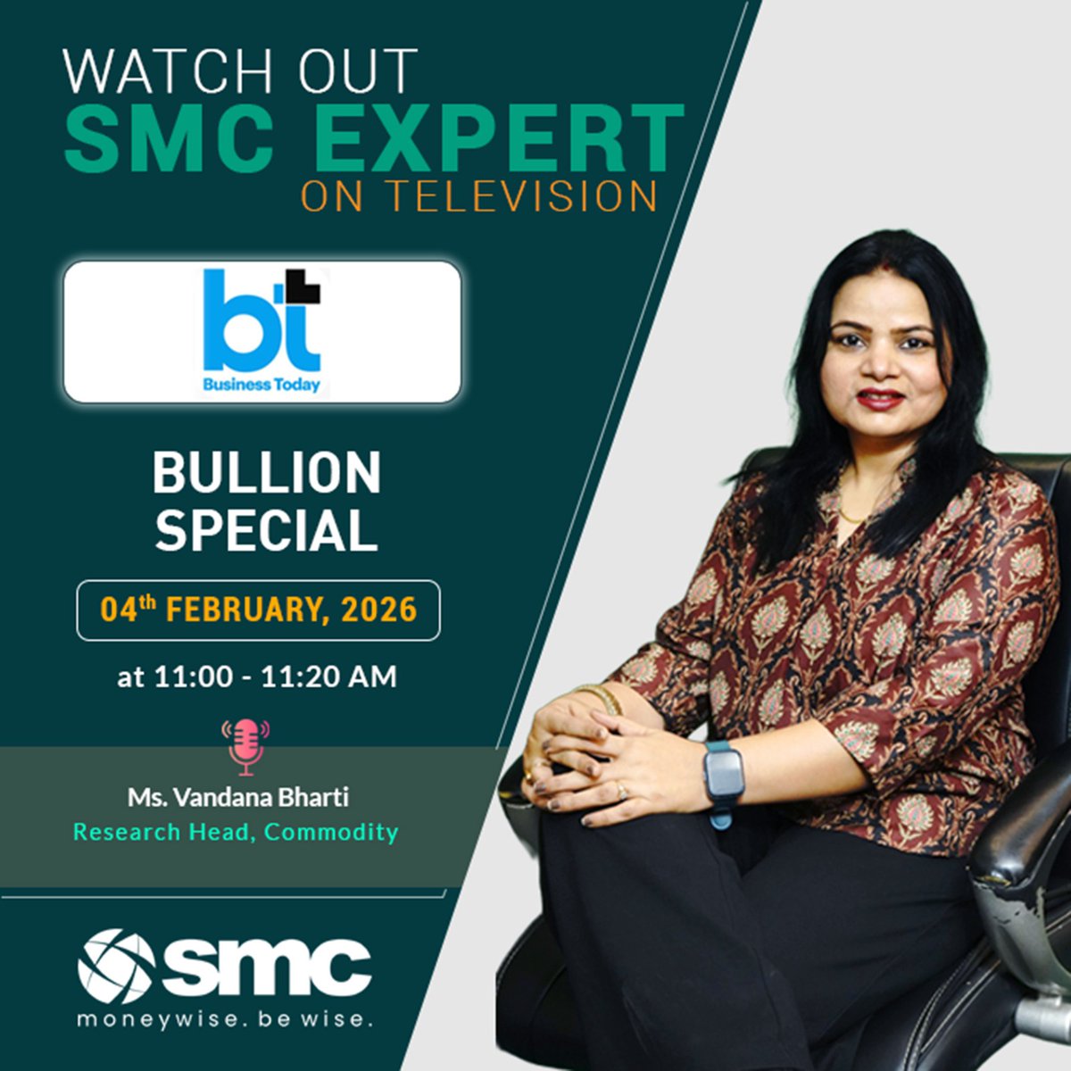 Vandana Bharti tweet media