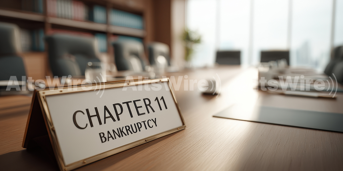 AltsWire's tweet image. 𝗜𝗻𝘀𝗽𝗶𝗿𝗲𝗱 𝗛𝗲𝗮𝗹𝘁𝗵𝗰𝗮𝗿𝗲 𝗖𝗮𝗽𝗶𝘁𝗮𝗹 𝗙𝗶𝗹𝗲𝘀 𝗳𝗼𝗿 𝗖𝗵𝗮𝗽𝘁𝗲𝗿 𝟭𝟭 𝗪𝗶𝘁𝗵 𝗟𝗶𝗮𝗯𝗶𝗹𝗶𝘁𝗶𝗲𝘀 𝗶𝗻 𝘁𝗵𝗲 𝗕𝗶𝗹𝗹𝗶𝗼𝗻𝘀
altswire.com/inspired-healt…

#InspiredHealthcareCapital #IHC #strategicalternatives #bankruptcy #Chapter11 #SEC