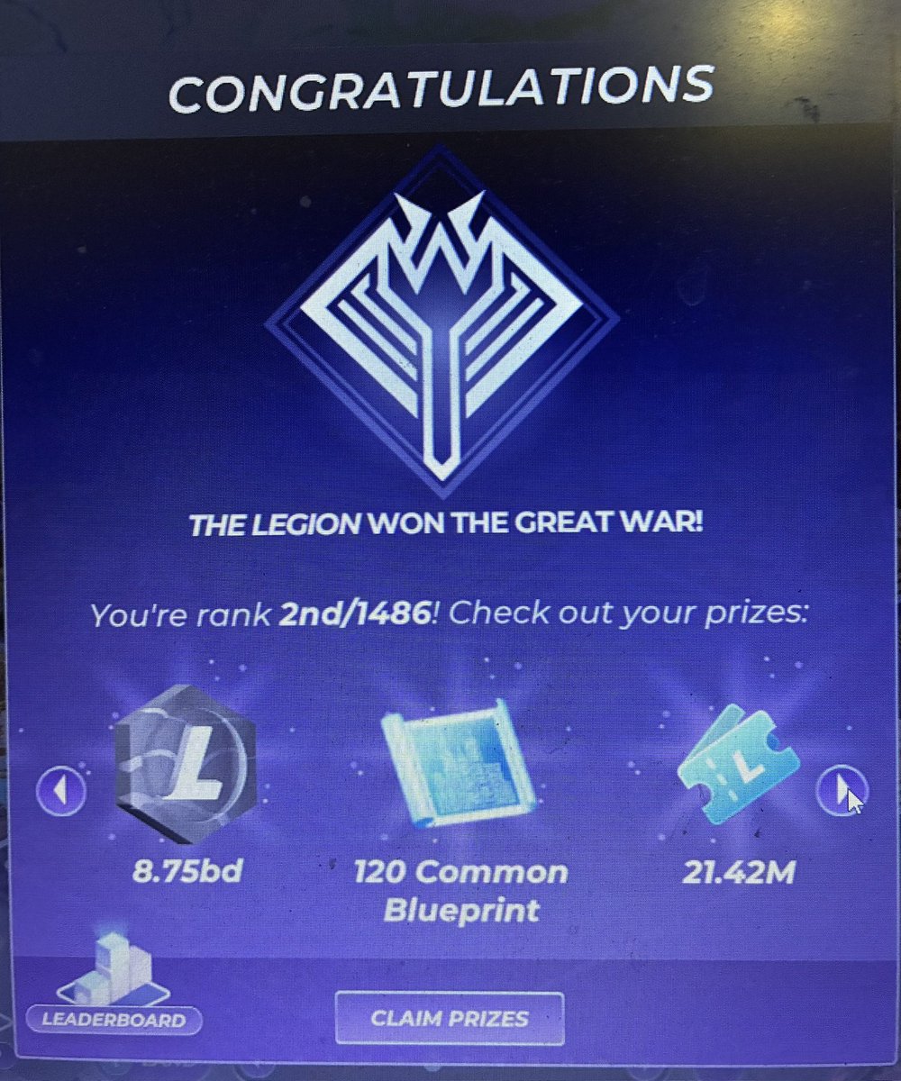 MetaCFO 🛡️ tweet media