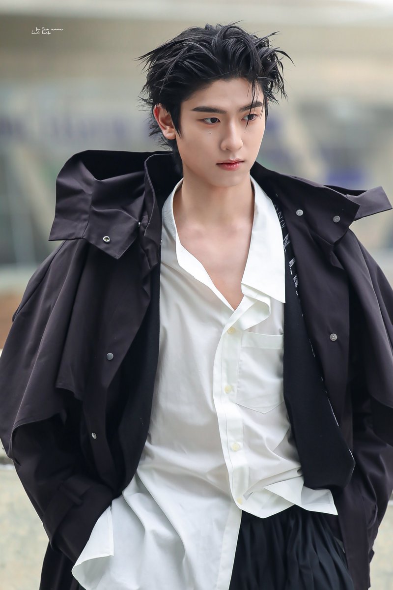 -260204- เข้มๆ แบบพี่โท ☺️💓

THOMASKONG IN SFW26FW
#MMAMXTHOMASKONG 
#tthomastc <a href="/tthomastc/">thomas</a>