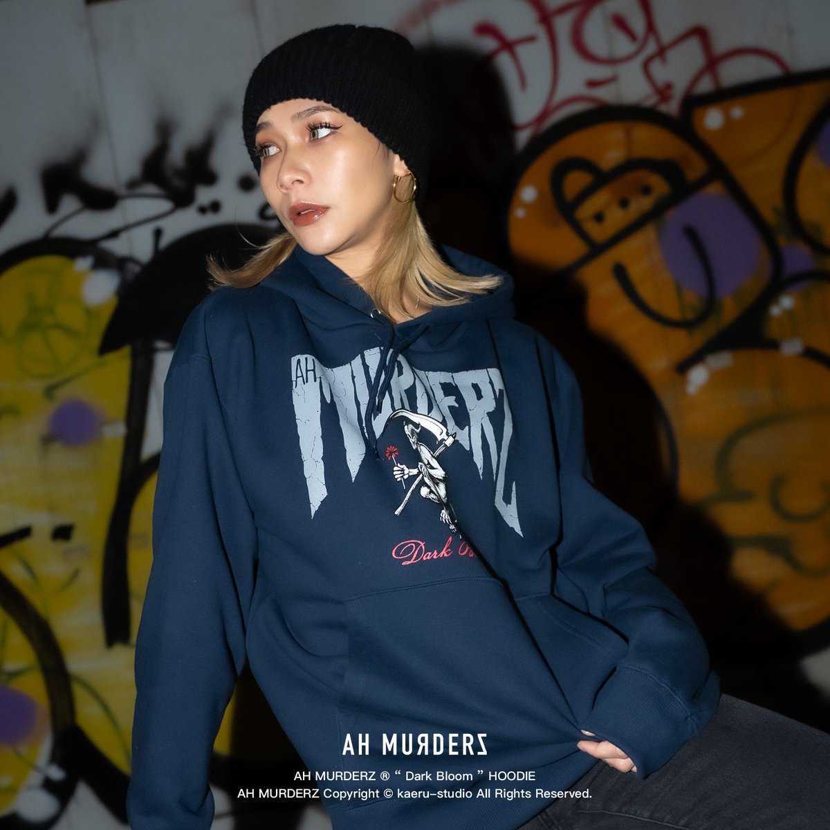 AhMurderz (@Ahmurderzjp) / Posts / X