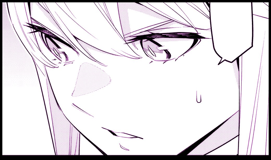 "It's winter, but I didn't expect it to catch me so quickly. I should have been more careful."