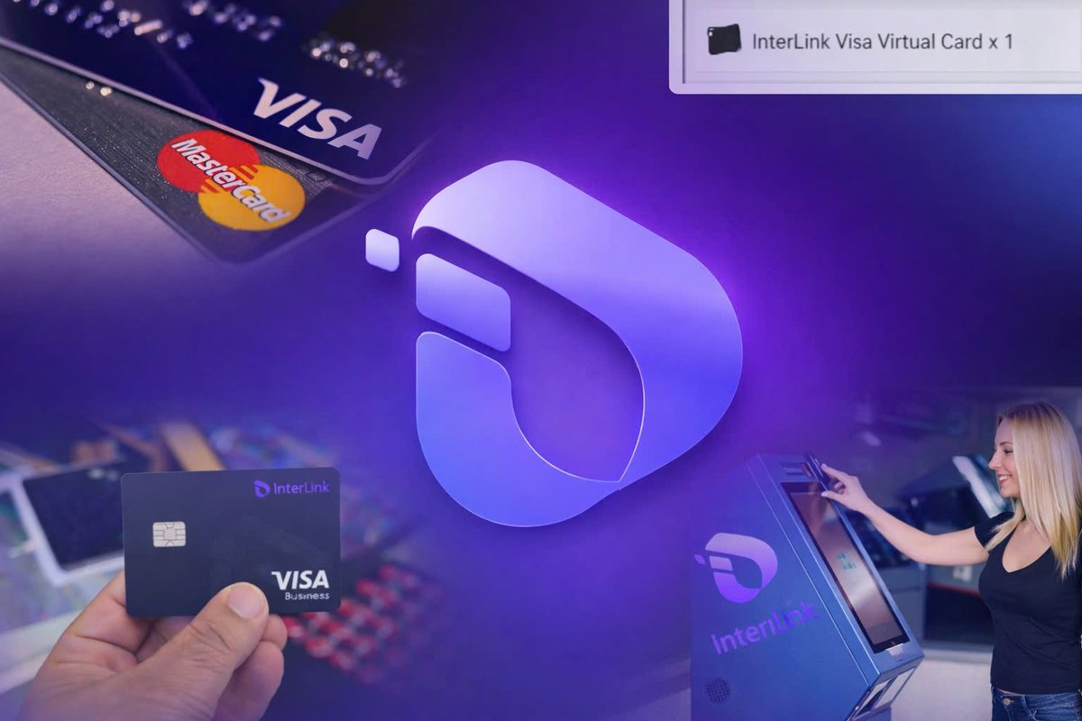 JeanTuyisa60639's tweet photo. Stop wasting time on dead platforms.
Interlink is where real connections turn into real money.
Join early. Win early. 🔥
#Interlink #SmartEarn https://t.co/7JcLSPFusH