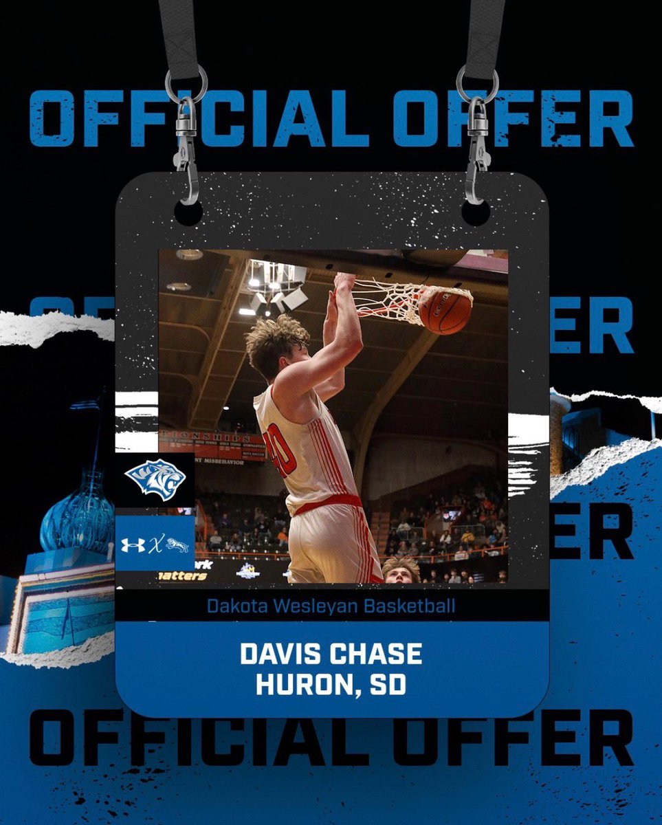 Davis Chase tweet media