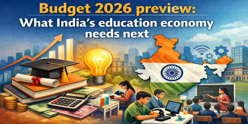 spo_india's tweet photo. Building Minds for a Viksit Bharat: Budget 2026–27 Delivers a Record Push for Education
#ViksitBharat #Budget2026 #EducationBoost #RecordFunding
https://t.co/BoaDNRjZKF https://t.co/tRkRznHHl9