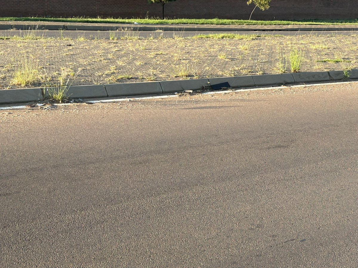 Obakeng COT MMC Environment Agriculture . tweet media