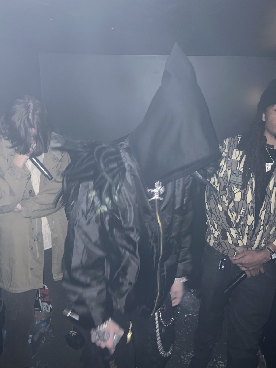 Hackle Daily tweet media