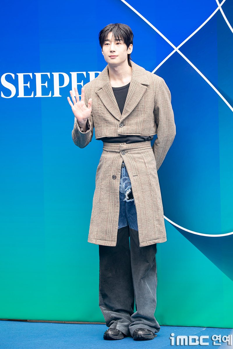 ⭐ NEWS

🔗 naver.me/xM5vXcwS
🔗 naver.me/Gbyjog4q
🔗 naver.me/FHOTHG0d

React😍+Share +Recommend

#한승우 #승우 #ฮันซึงอู #ハンスンウ #韩胜宇
#HANSEUNGWOO #SEUNGWOO