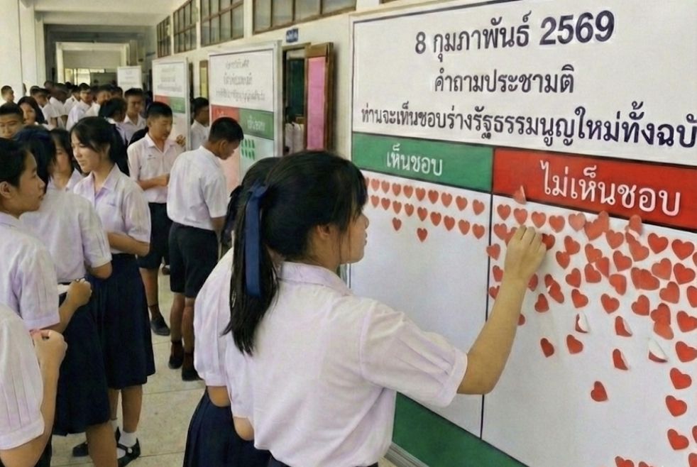 ingdinZ's tweet image. ภาพนี้ทำให้ฉันต้องยิ้ม น้องๆน่ารักจริงๆ พวกเธอคือความหวัง

ภาพจากเพจ:ปราชญ์ สามสี