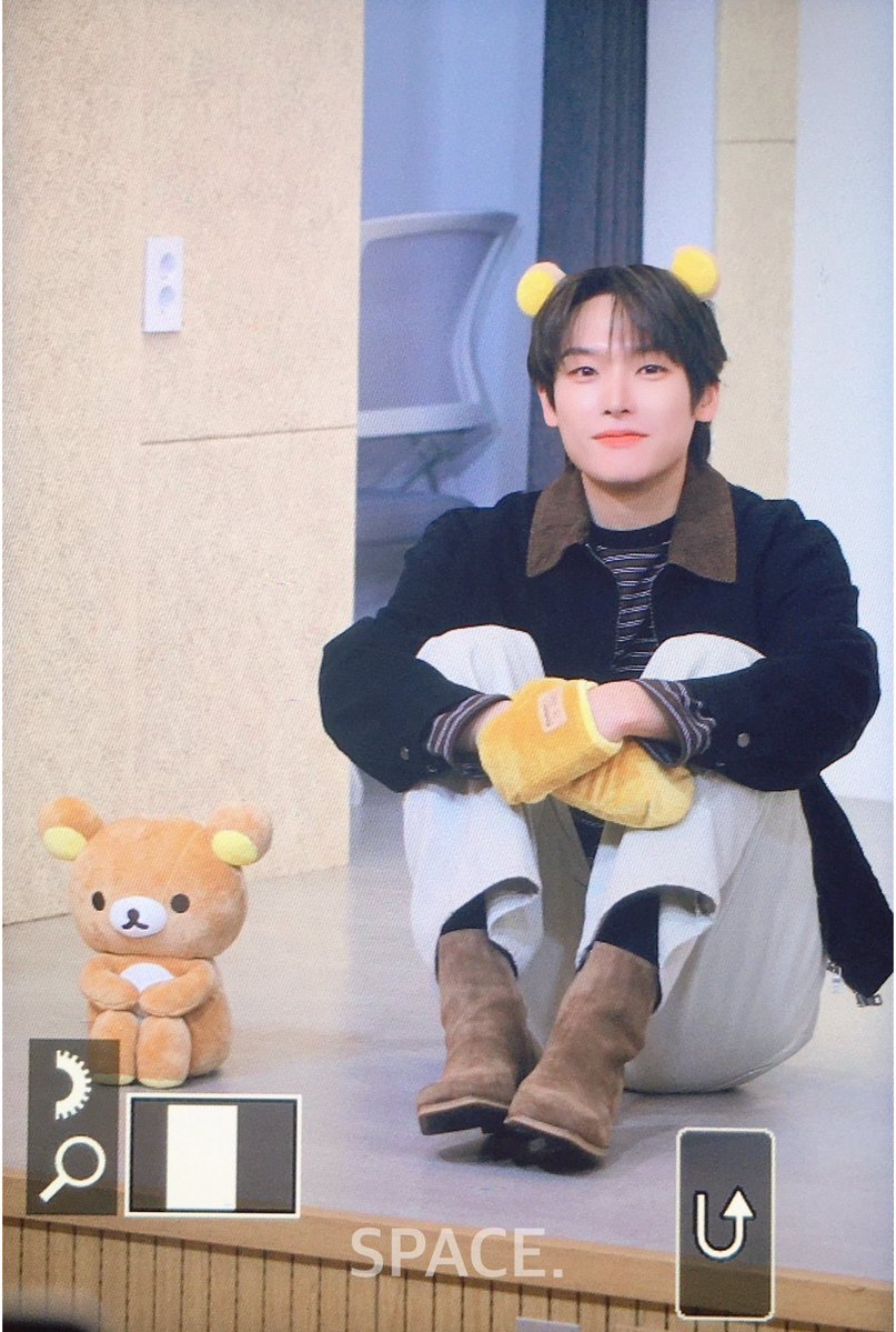 260124
#SF9 #INSEONG #인성