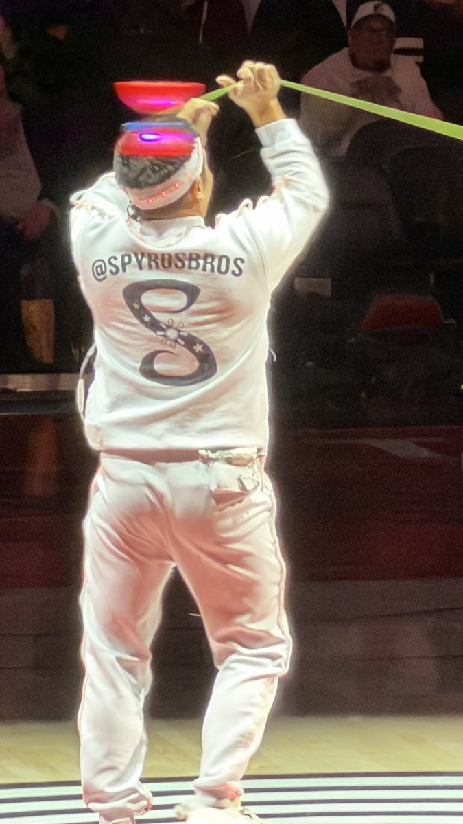 Spyros Bros | NBA Halftime Performers (@spyrosbros) / Posts / X