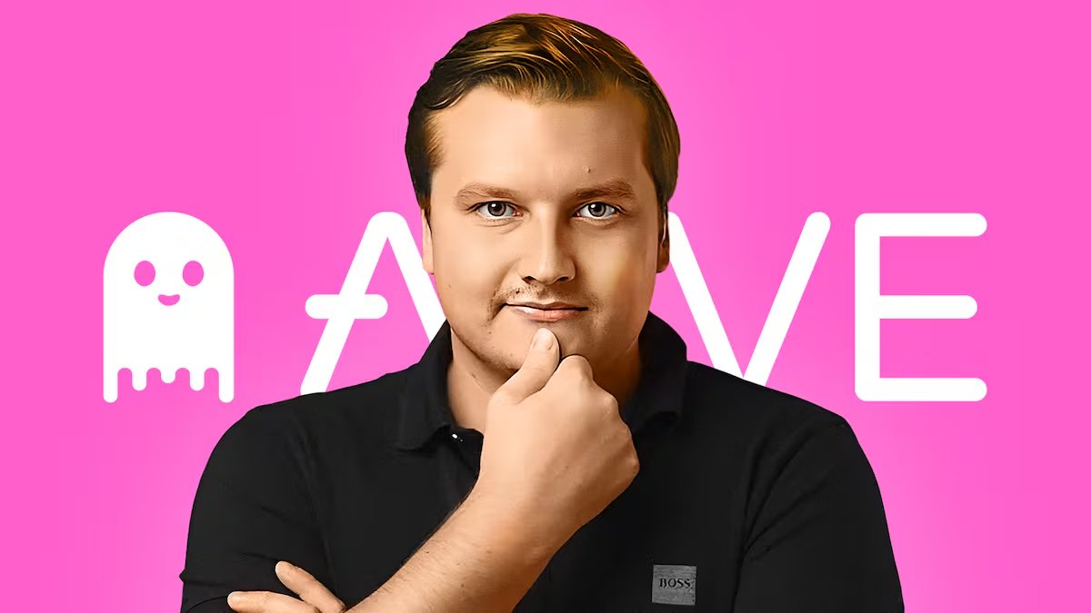 SantoXBT's tweet photo. A new filing shows Aave founder Stani Kulechov purchased a £22M Victorian mansion in Notting Hill

It’s a reminder of how far DeFi founders have come. What started as open-source lending code is now generating real, lasting wealth outside the crypto bubble

When protocols survive cycles and keep shipping, the upside isn’t just tokens on a screen

It turns into real-world assets