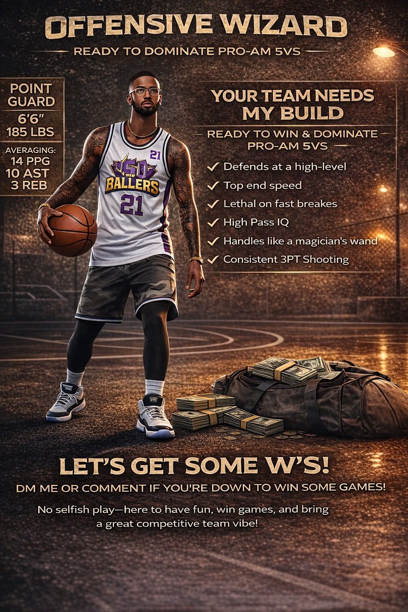 JLR | Hoops tweet media