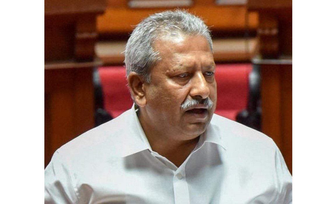 Dr. C.N. Ashwath Narayan tweet media