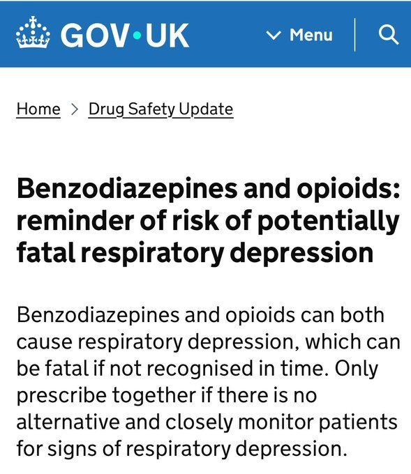human_frozen_'s tweet photo. #midazolam prescribing in acute illness   #NG163   

#AssistedDying scandal  NOT❌ #GoodDeath

#DelDimmockCase  killed by #IatrogenicIntoxication causing fatal respiratory depression https://t.co/rfcYWw37tH