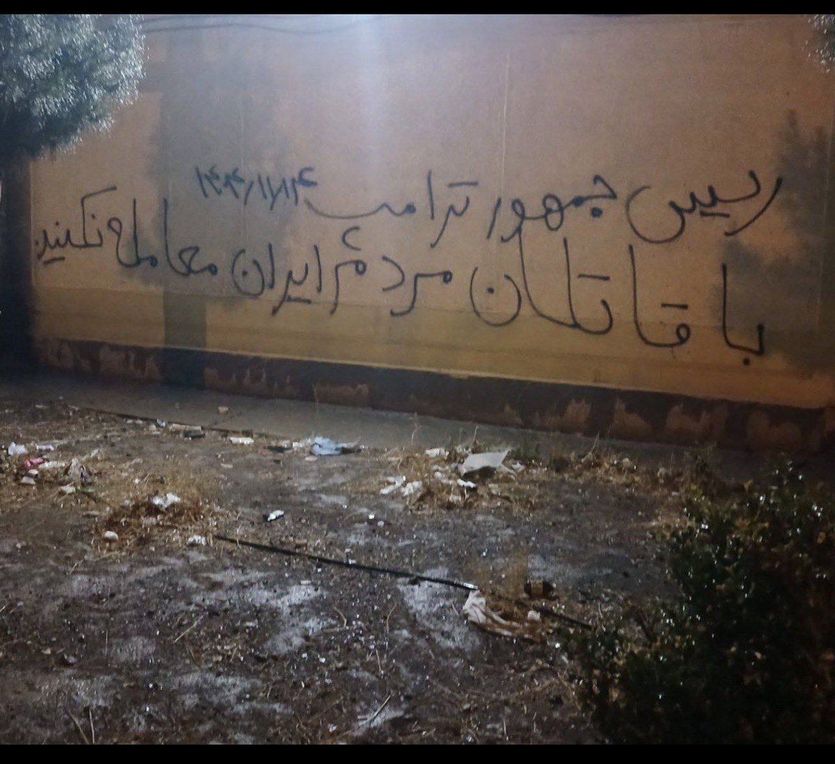 Navid Mohebbi نوید محبی tweet media