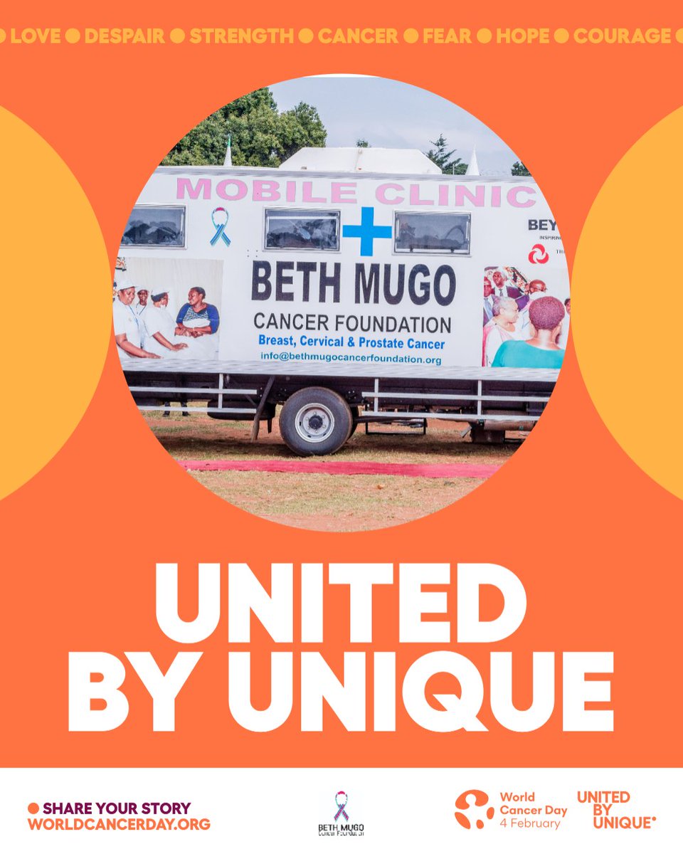 TheBethMugoCancerFDN tweet media