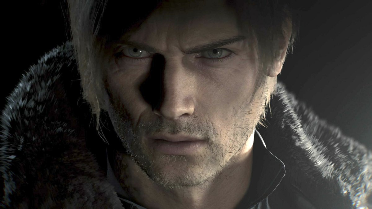 RESIDENT EVIL tweet media