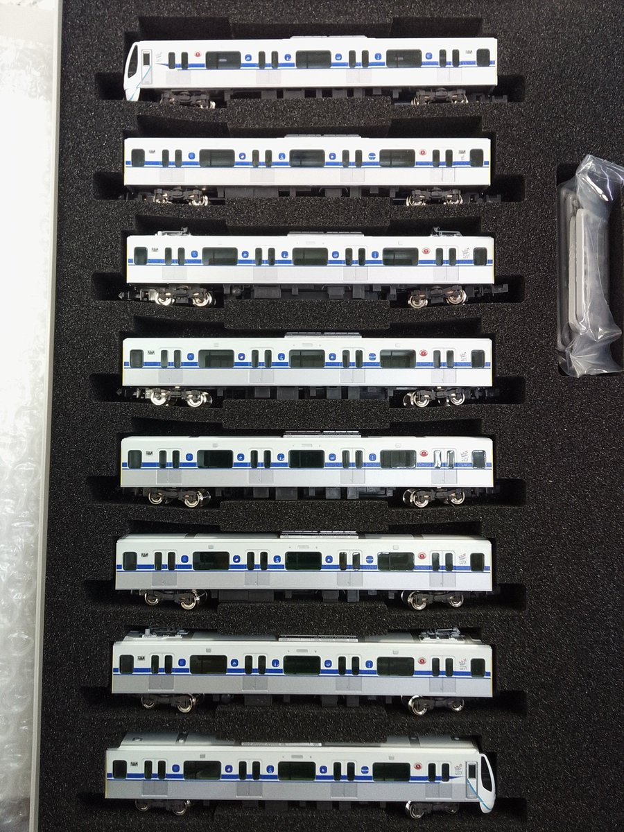 ◇入荷情報◇ #グリーンマックス 50790 東急電鉄3020系（新幹線