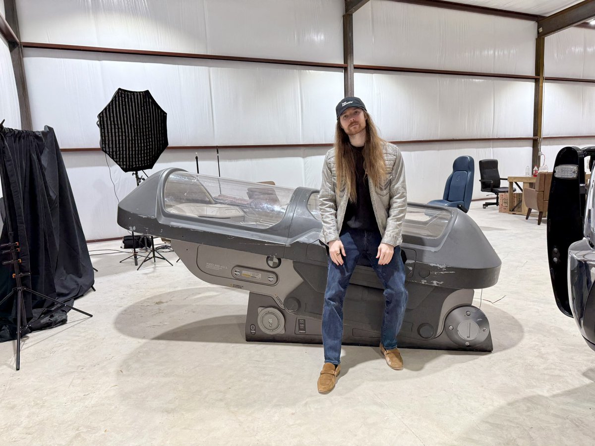 Kai Micah Mills tweet media