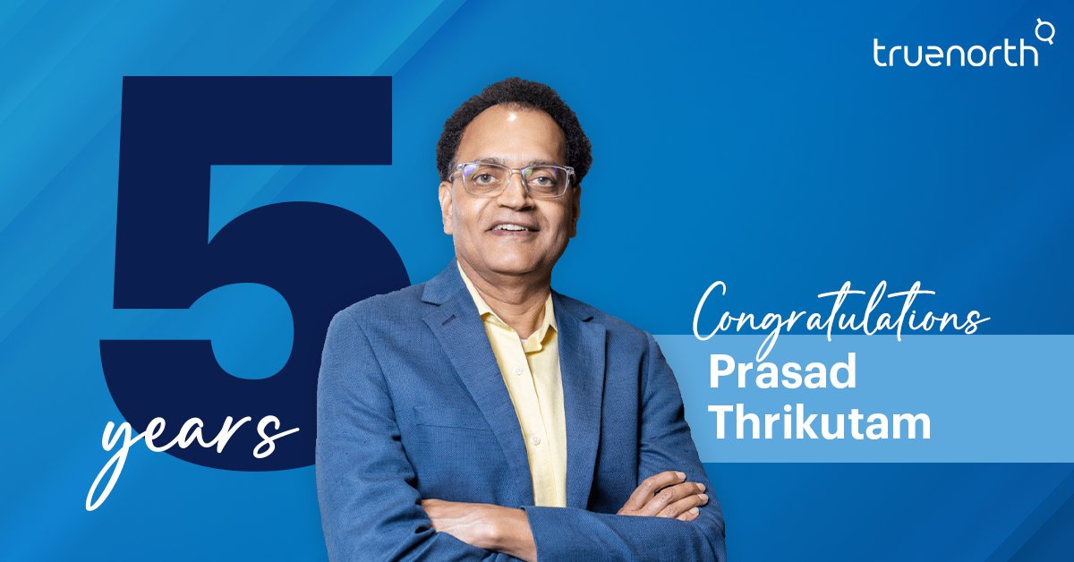 True North Co tweet media