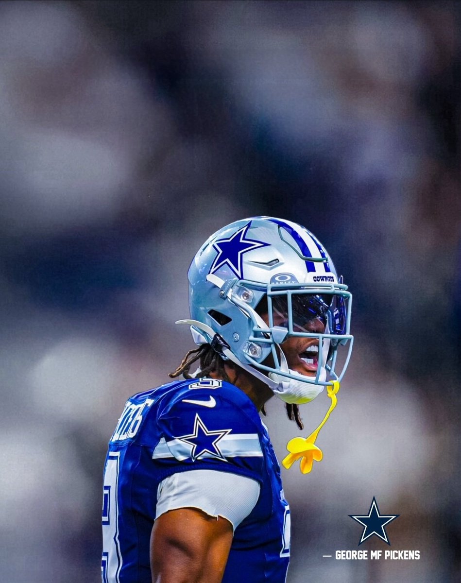 Favion_2k's tweet photo. @dallascowboys @ESPNNFL @NFL @GeorgiaFootball https://t.co/XQABKbfpog