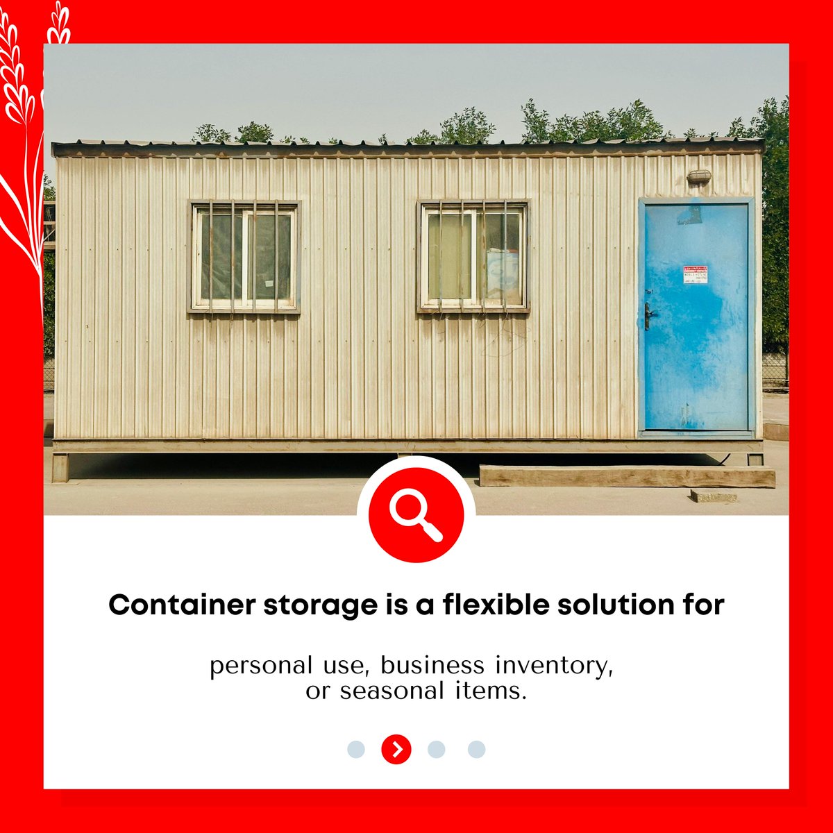 Canadian Storage Plus (@StoragePlusCA) / Posts / X