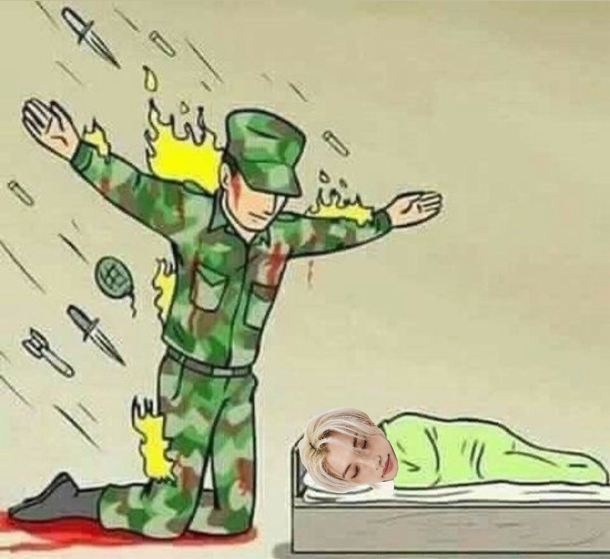 욤 (@bbokicute) on Twitter photo 