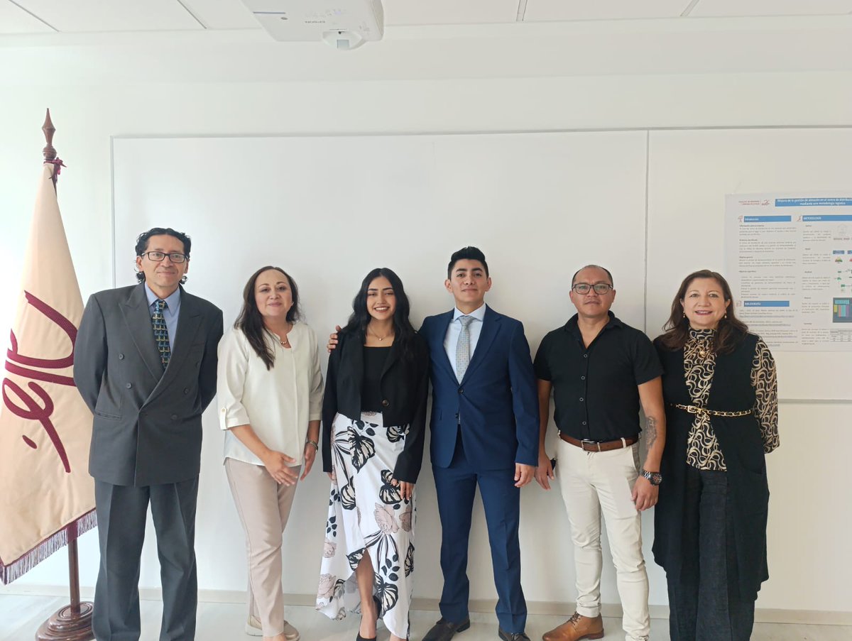 Patricia Acosta-Vargas tweet media